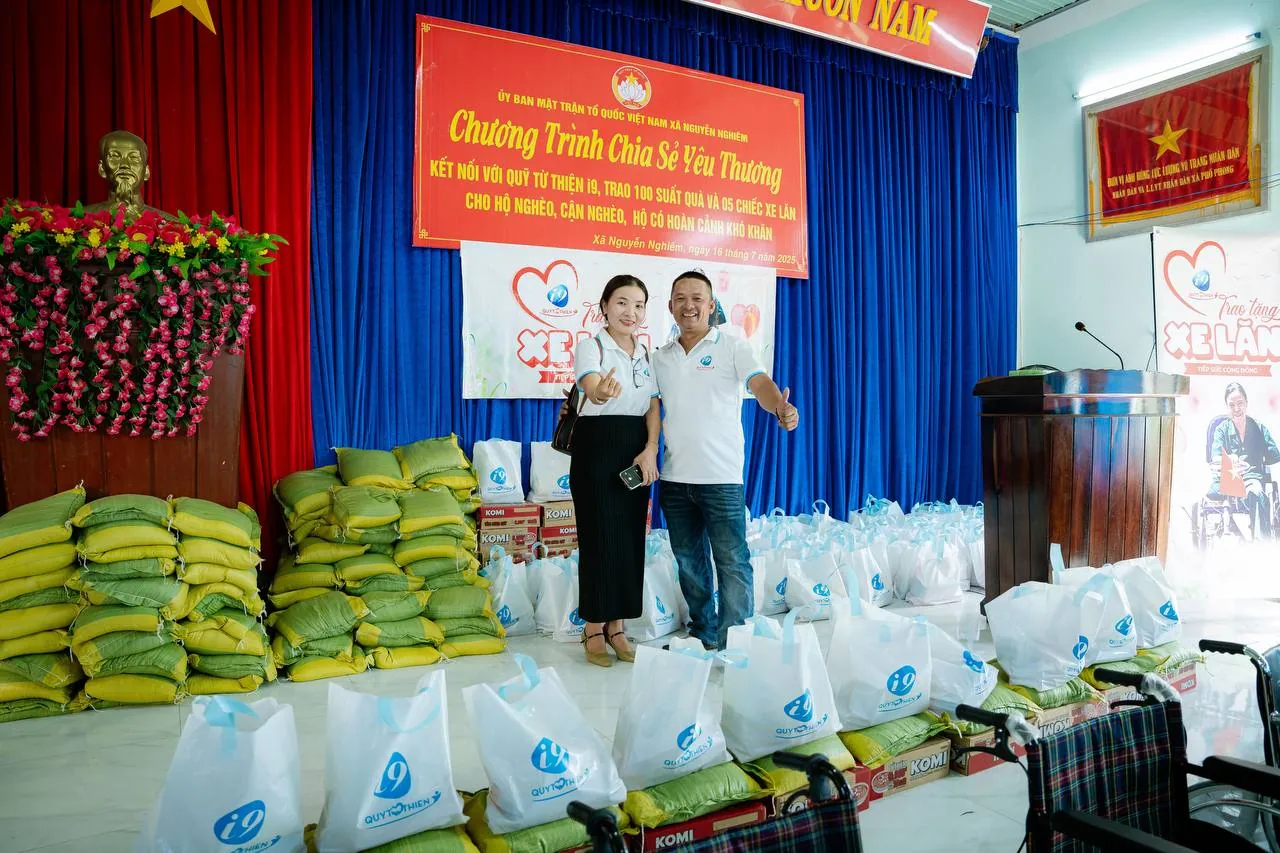 Tầm ảnh hưởng và sự phát triển