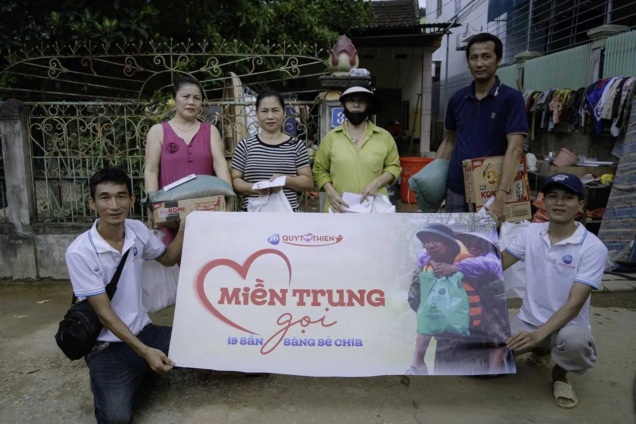 Biểu tượng Trách nhiệm