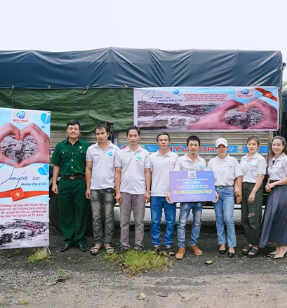 Biểu tượng An toàn