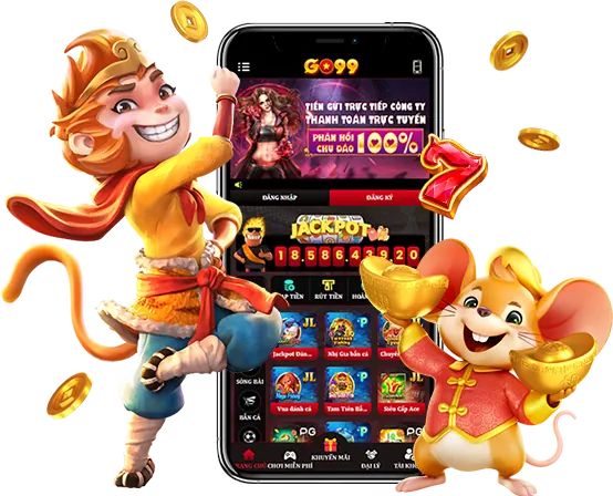 Kho game đa dạng tại FB88