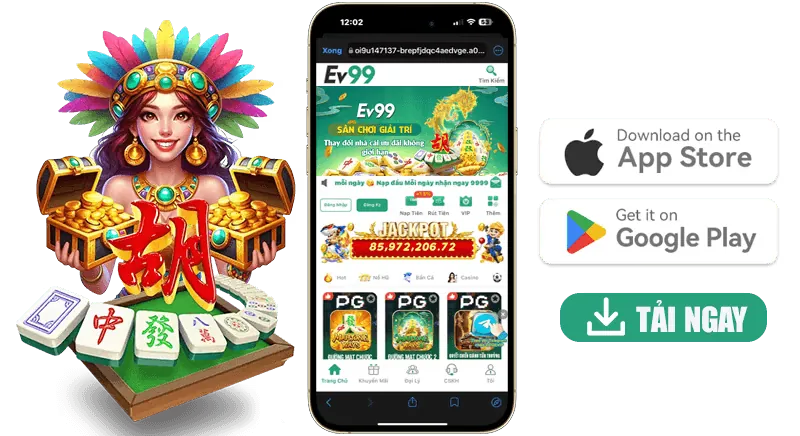 Các chương trình khuyến mãi và tiền thưởng 188BET