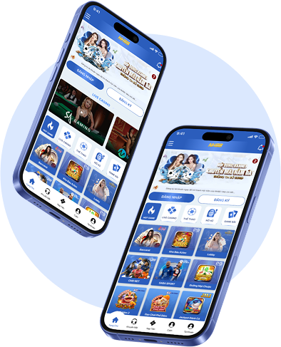 Công nghệ mã hóa dữ liệu tiên tiến được LUCKY88 sử dụng để bảo vệ thông tin cá nhân của người chơi.