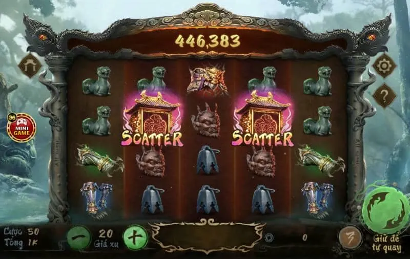 Xổ số & Keno BK8