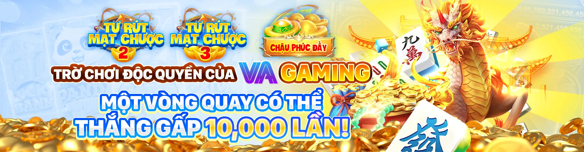 Tin tức Cổng Game Uy Tín Việt Nam