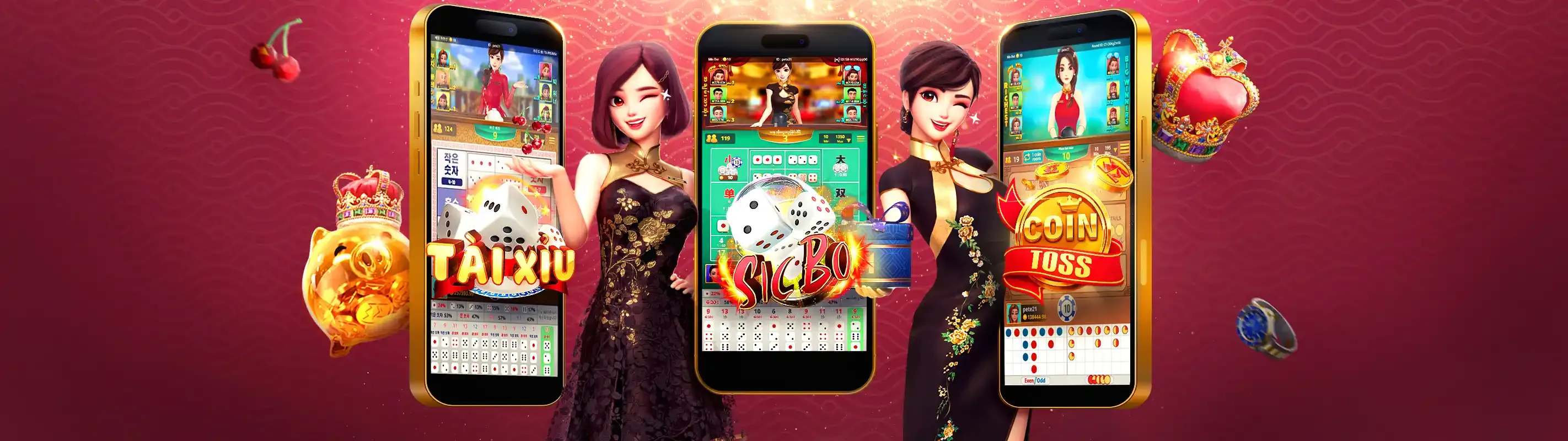 Hướng dẫn chi tiết về các cổng game uy tín hàng đầu