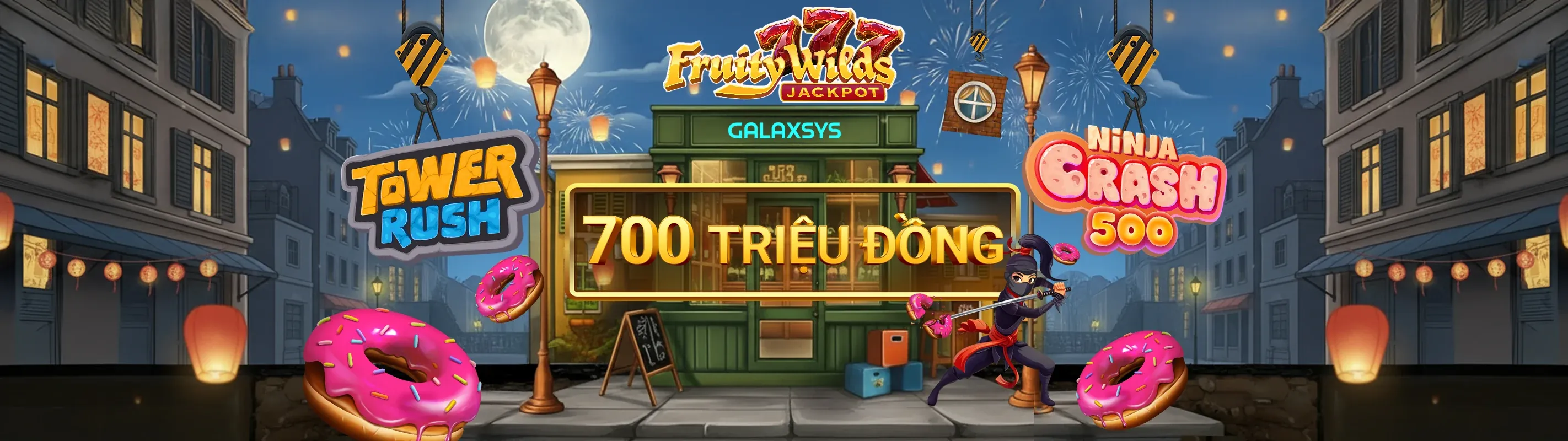 Casino trực tuyến FUN88