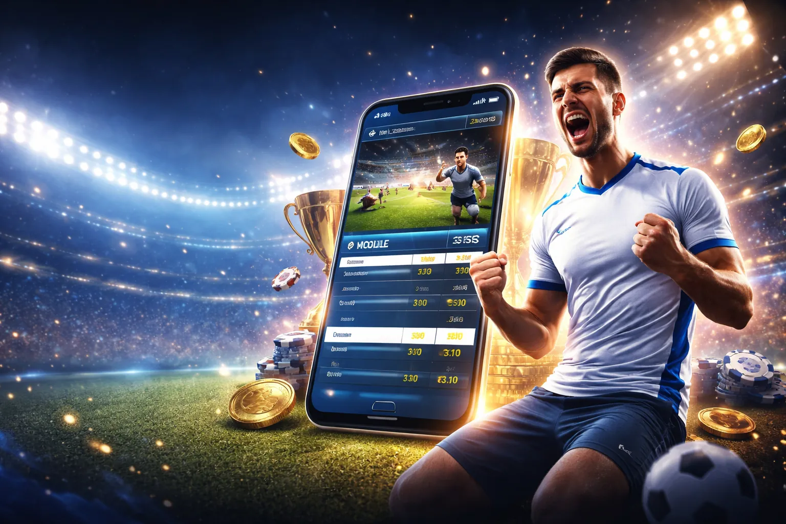 DAFABET Đánh giá chi tiết 2026