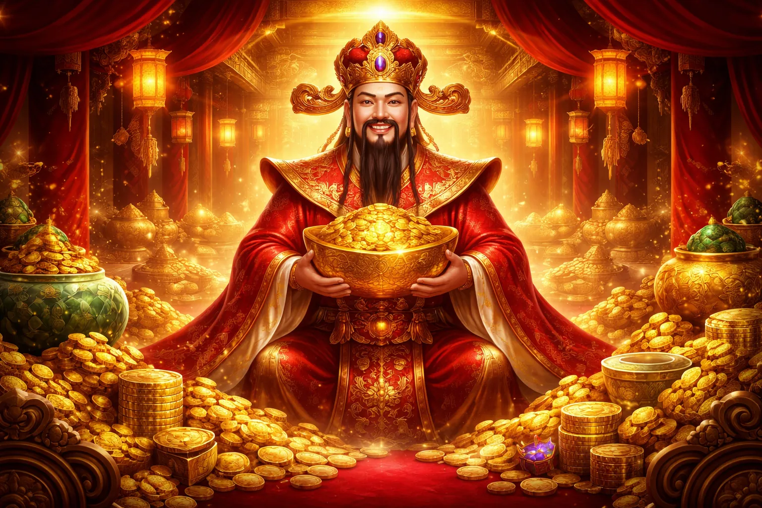 Hình ảnh tổng quan về V9BET, nền tảng cá cược uy tín