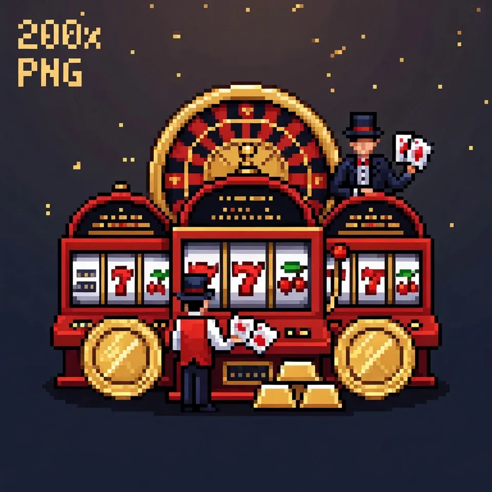 Cổng Game Uy Tín Việt Nam