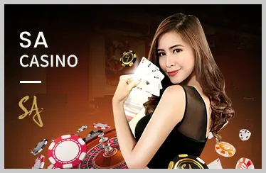 Casino trực tuyến BK8
