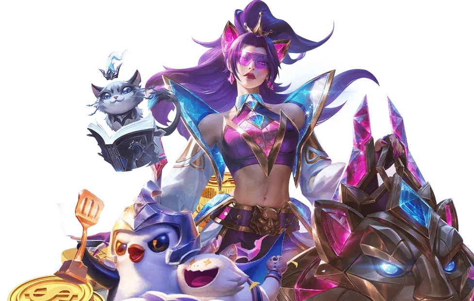 Sự Kiện Đặc Biệt và Giải Đấu